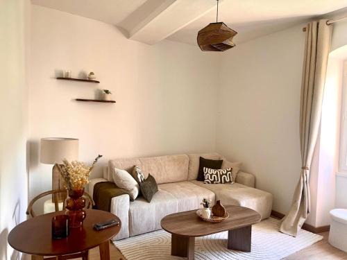 Bastia Apartment | Charmant appartement