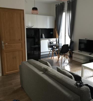 Comedie Apartment | Charmant appartement hyper centre Comédie