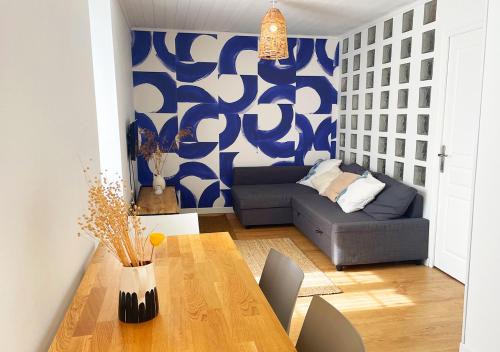 Concarneau Apartment | Charmant appartement rénové au cœur de Concarneau