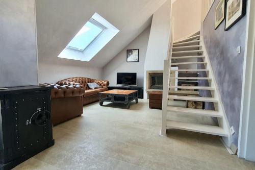 Sevrier Apartment | Charmant duplex a deux pas du lac