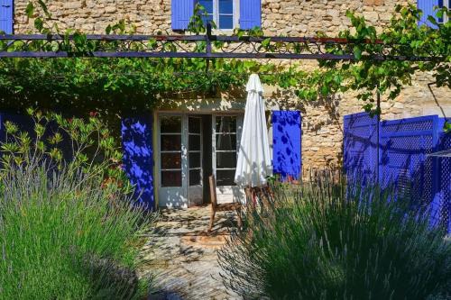 Le Beaucet Apartment | Charmant duplex bucolique, piscine, en Provence