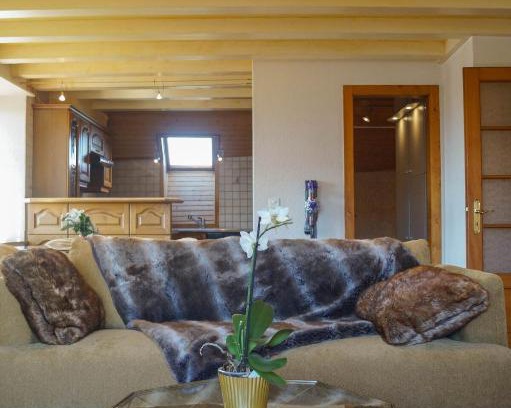 Vufflens-la-Ville Apartment | Charmant duplex confortable avec place de parc