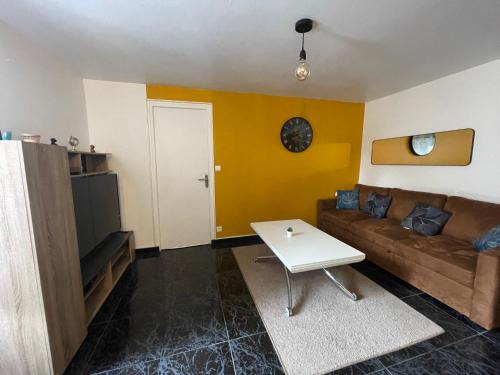 Longjumeau Apartment | Charmant F2 à Longjumeau