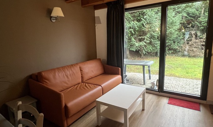 Clohars-Fouesnant Condo | Charmant Gîte Proches des Plages