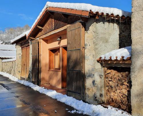Esbareich House | Charmant logement dans village de montagne