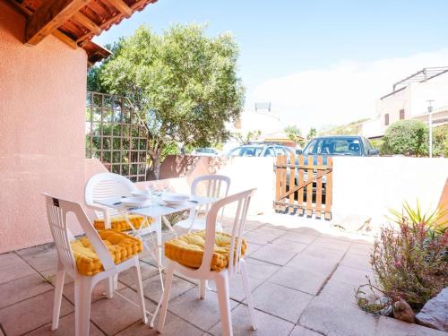 Les Ayguades Villa | Charmant pavillon studio mezzanine avec piscine, terrasse, 4 couchages, animaux OK, parking privé - FR-1-409-52