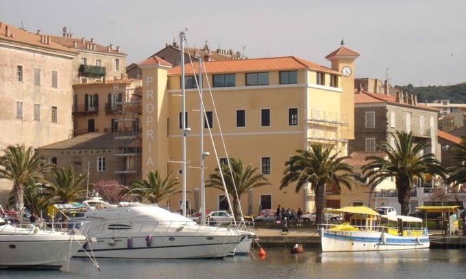 Grand Valinco Apartment | Charmant Studio 100 M DE LA Plage