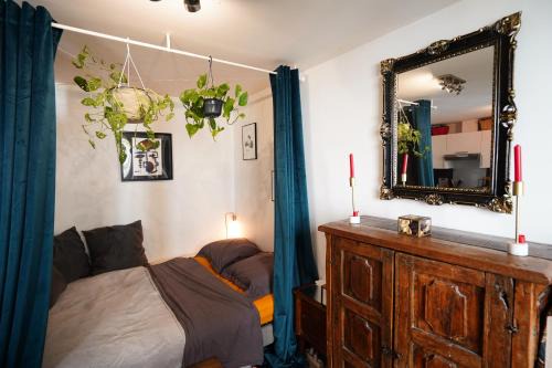 Riquet Stalingrad Apartment | Charmant studio au calme et bien desservi