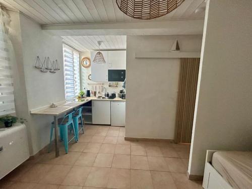 Le Mourillon Apartment | Charmant Studio Climatisé au Mourillon