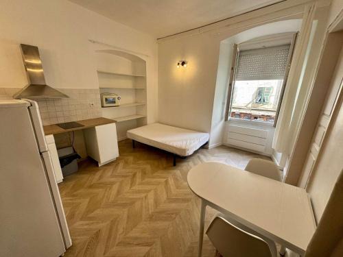 Corte Apartment | Charmant studio cours Paoli