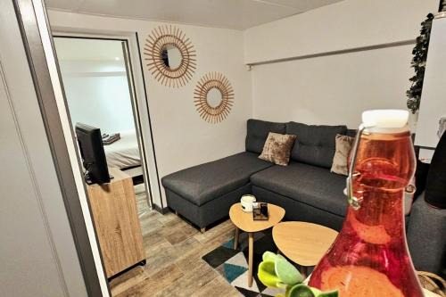 Clermont-Ferrand Apartment | Charmant studio 30m2