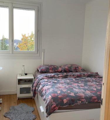 Agenets Apartment | Charmant Studio