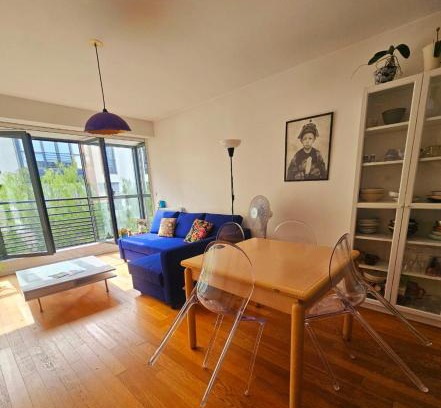 Vernier Apartment | Charmant T2 à la Libération, Nice