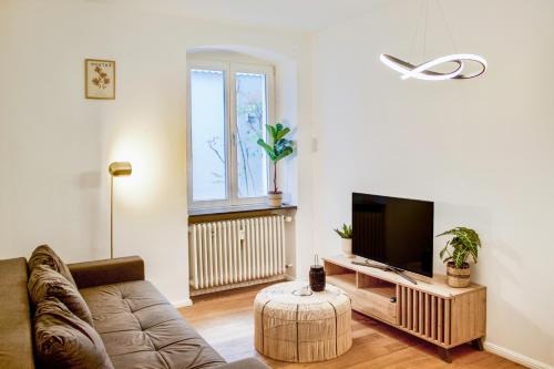 Suedstadt Apartment | Charmante Altbauwohnung in Bonn