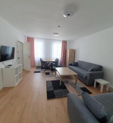 St Lorenz Apartment | Charmante Ferienwohnung im Herzen von Lübeck