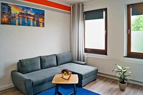 Solingen Apartment | Charmante & Gemütliche Wohnung