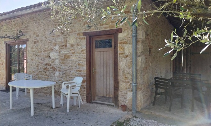 Alan House | Charmante Maison à la Campagne