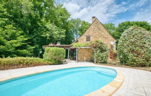 Archignac House | Charmante Maison Avec Piscine