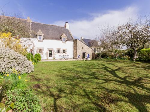Guerande House | Charmante maison de paludier à Guérande, proche mer, jardin, tyrolienne, WIFI, Canal+, équipements bébé - FR-1-306-1102
