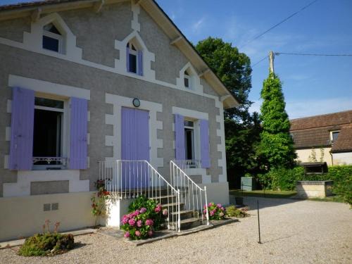 Bergerac House | Charmante maison en Bergeracois