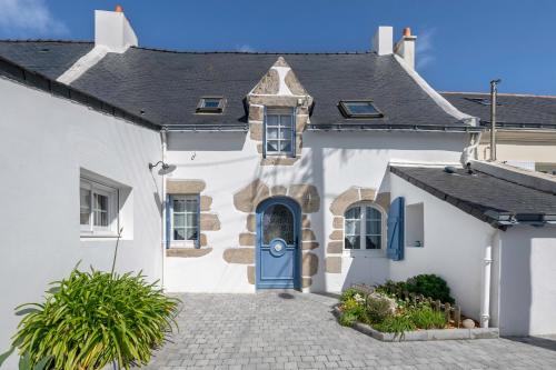 Guerande House | Charmante maison entre La Baule et Guérande