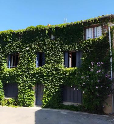 Laure-Minervois House | Charmante maison de village