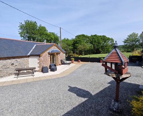 Le Trehou House | Charmante petite maison de campagne