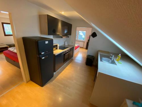 Guetersloh Apartment | Charmante Unterkunft zum Wohlfühlen