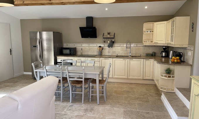 Draguignan Villa | Charmante Villa de 75m2 au Cœur du Var