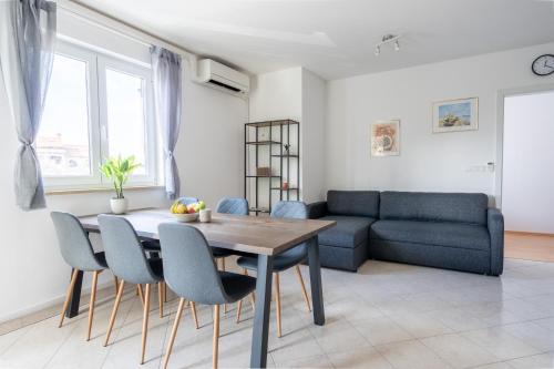 Funtana Apartment | Charmante Wohnung fußläufig zum Meer in Funtana