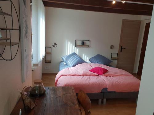 Ventron Bed & Breakfast | Charmantes chambres d'hôtes en montagne, animaux admis sur accord - FR-1-589-729