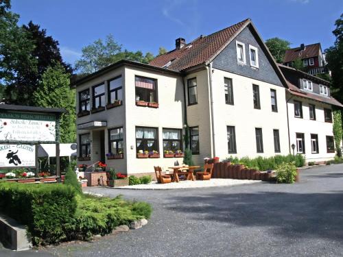 Wildemann Apartment | Charmantes Refugium, Harz