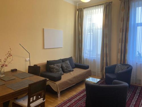 Wahring Apartment | Charmantes Wiener Jugendstilhaus kostenloses WLAN