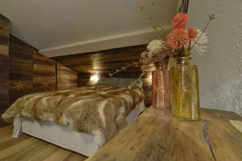 Dailley Apartment | Charme Alpine