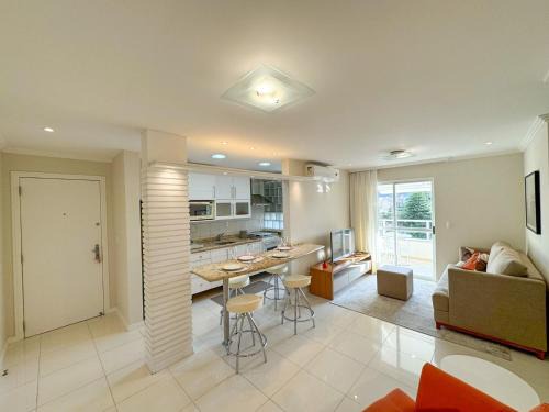 Jurere Apartment | Charme Conforto Jurere Internacional Florianópolis