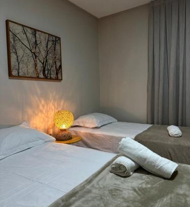 Barreirinhas Hotel | Charme D'Maria Pousada