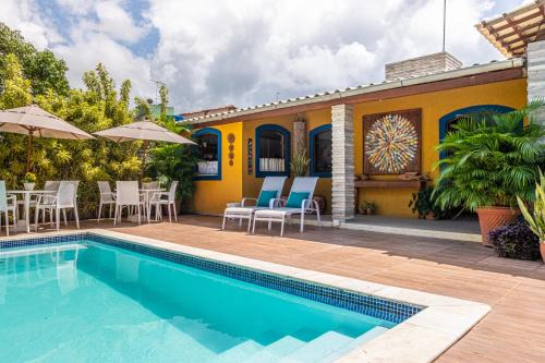 Centro Hotel | Charme da Vila Suítes