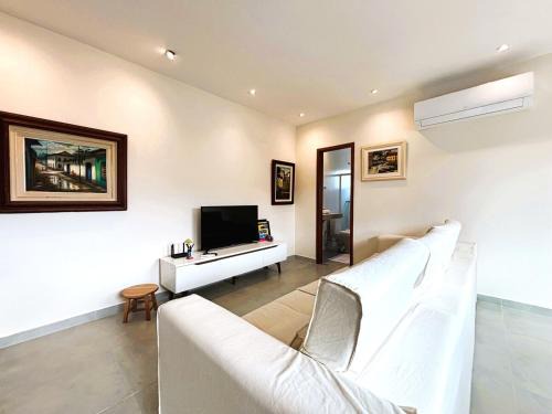 Santa Teresa Apartment | Charme em Santa Teresa - Terraço e Churrasqueira