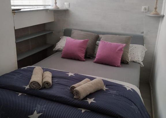 La Pineda Apartment | Charme et cocooning à la plage