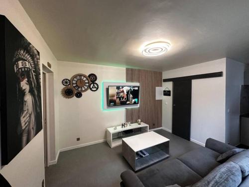 Valenton Apartment | Charme et confort