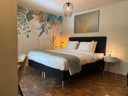 Hoeselt Hotel | Charme logies Kampernoelie