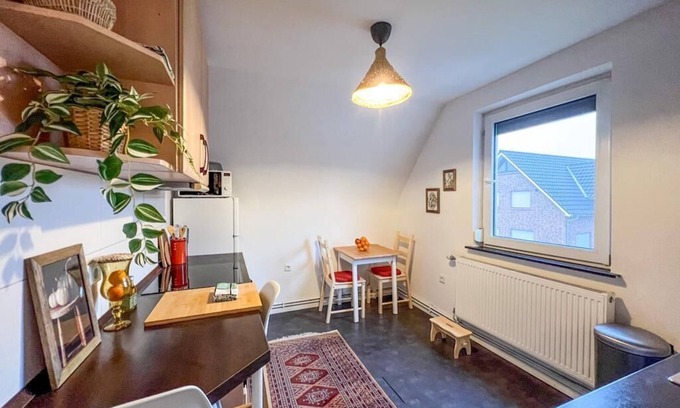 Bad Zwischenahn Apartment | Charme von Bad Zwischenahn vor den Toren von Oldenburg:n