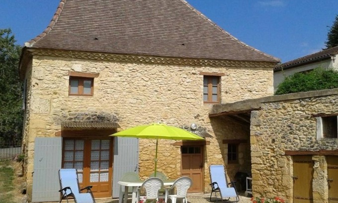 Saint-Marcel-du-Perigord Cottage | Charming Cottage in Quiet Village, Near Lalinde - Garden, Baby Equipment, Pet-Friendly
