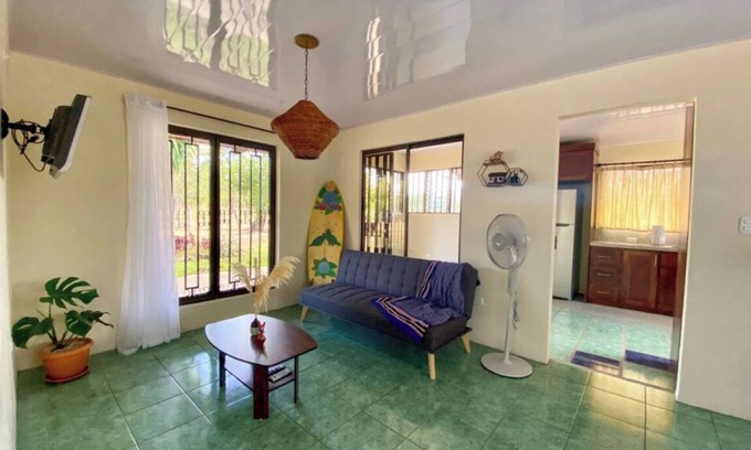 Santa Cruz House | Charming country house with WiFi in Guanacaste, 30 minutes from the beach