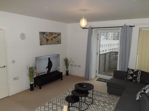 Barking Apartment | Charming 1-Bed Apartment in Barking