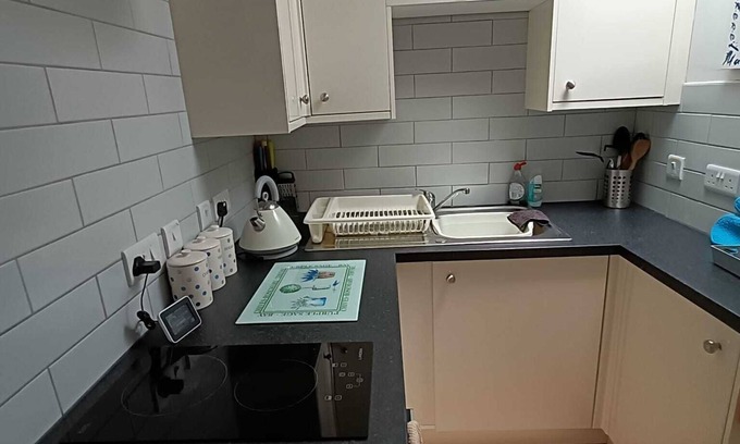 Mullion House | Charming 1-bed Cottage in Mullion