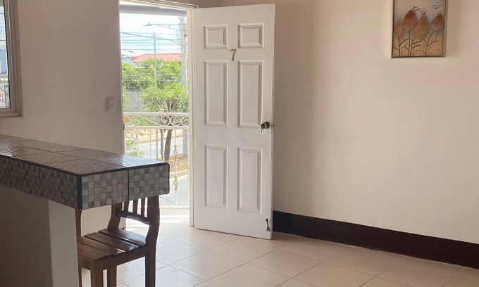 Managua Apartment | Charming 1-bedroom apartment in Ciudad Sandino with AC