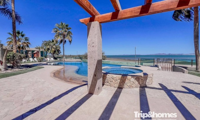El Centenario Condo | Charming 1-bedroom Studio condo in nice El Centenario with WiFi, AC great view.