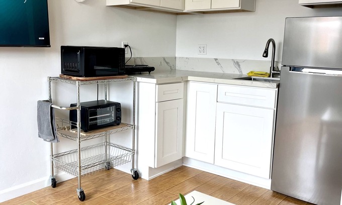 Mount Helix Apartment | Charming 1 bedroom 1 bathroom unit