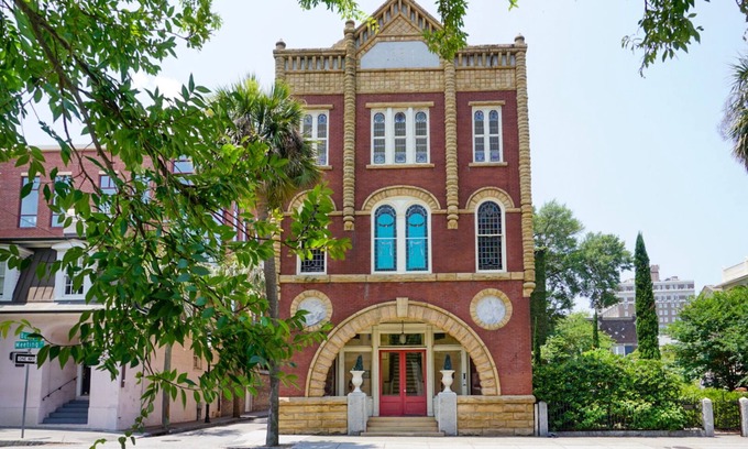 Downtown Charleston Apartment | Charming 1 Bedroom Apartment in Downtown Charleston